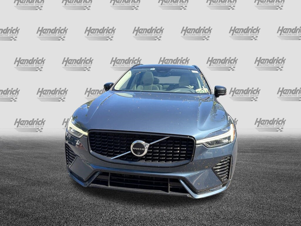 Used 2024 Volvo XC60 Plus Dark Theme SUV