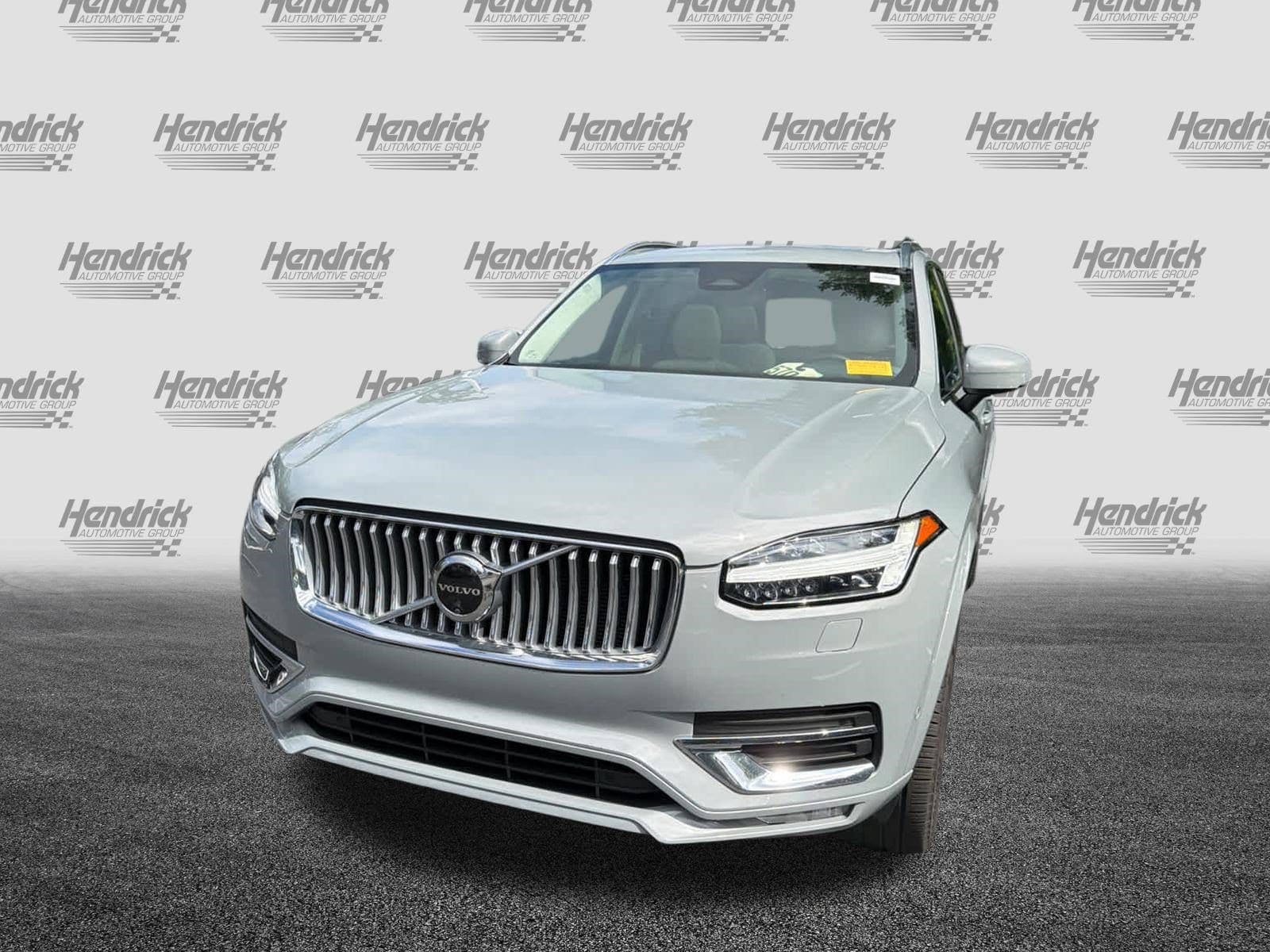 Volvo XC90 Plus