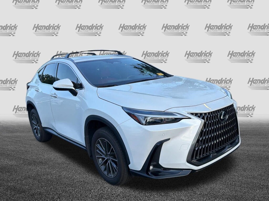 Used 2024 Lexus NX NX 250 Premium SUV