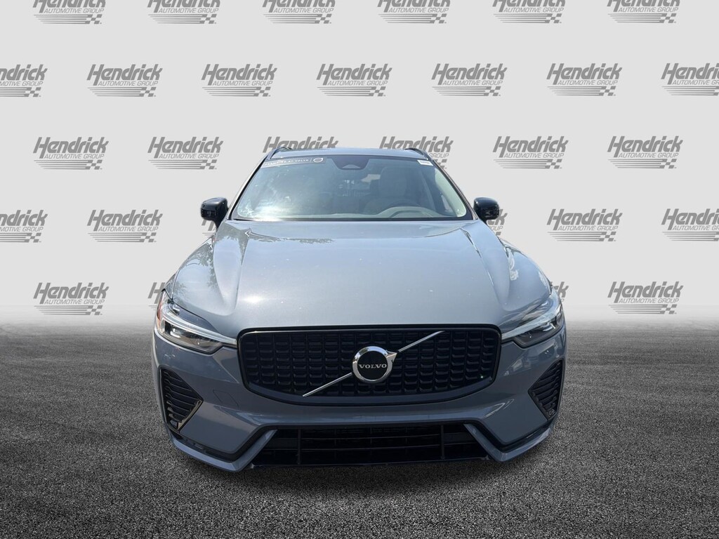 Certified 2024 Volvo XC60 Core Dark Theme SUV