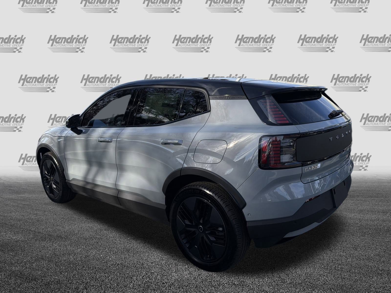 Volvo EX30 Cross Country Ultra