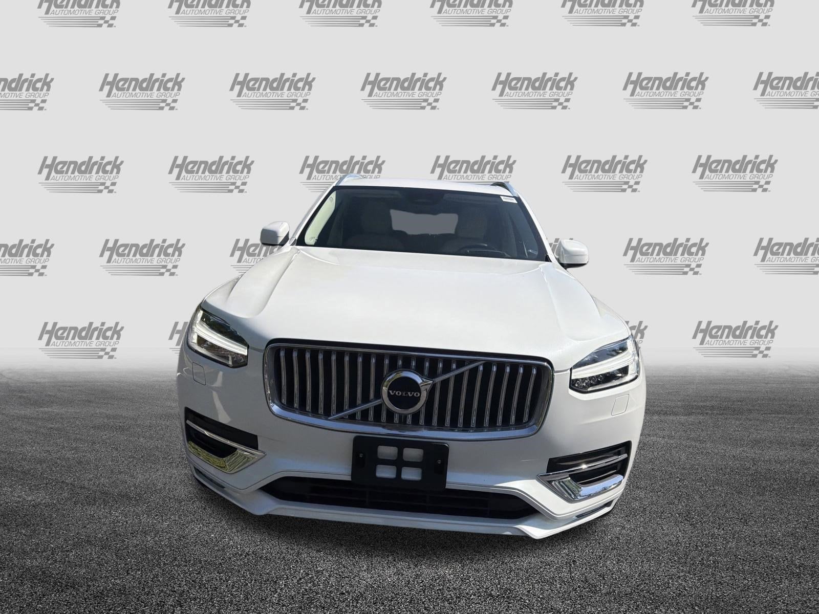 2023 Volvo XC90 Ultimate photo 2
