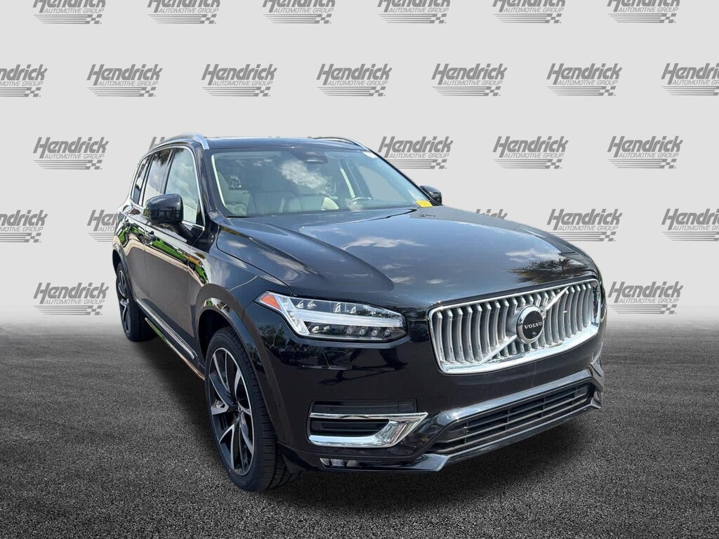 Used 2023 Volvo XC90 Plus SUV