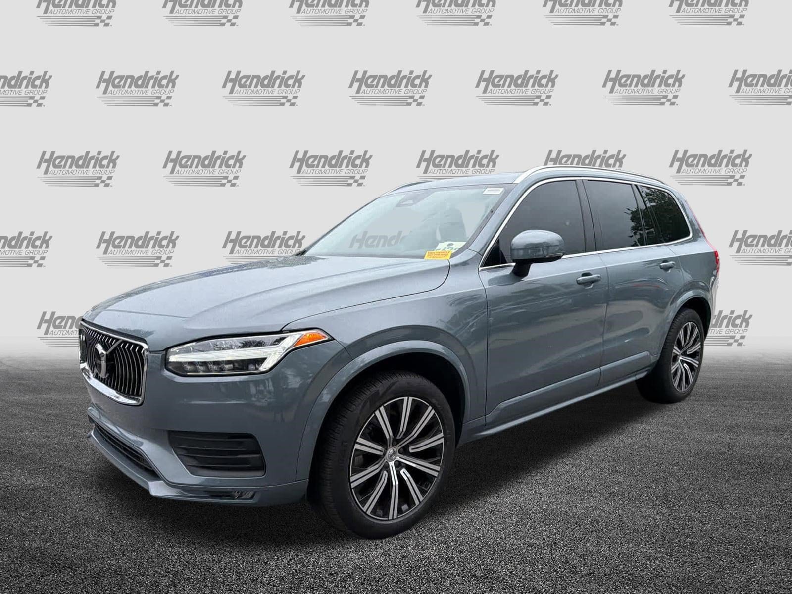 2023 Volvo XC90 Core photo 5