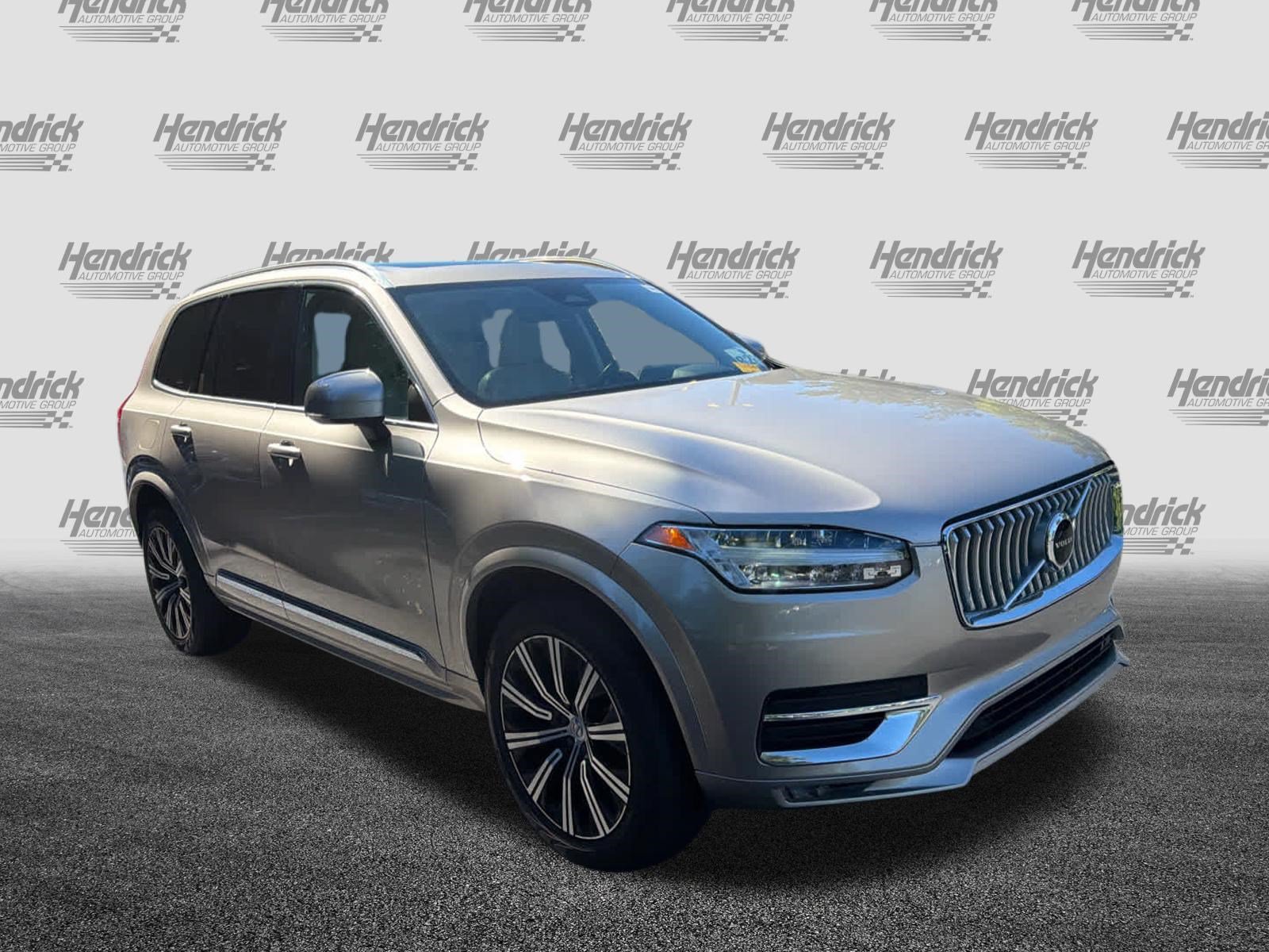 2024 Volvo XC90 Core Bright Theme SUV