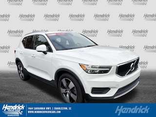 2019 Volvo XC40