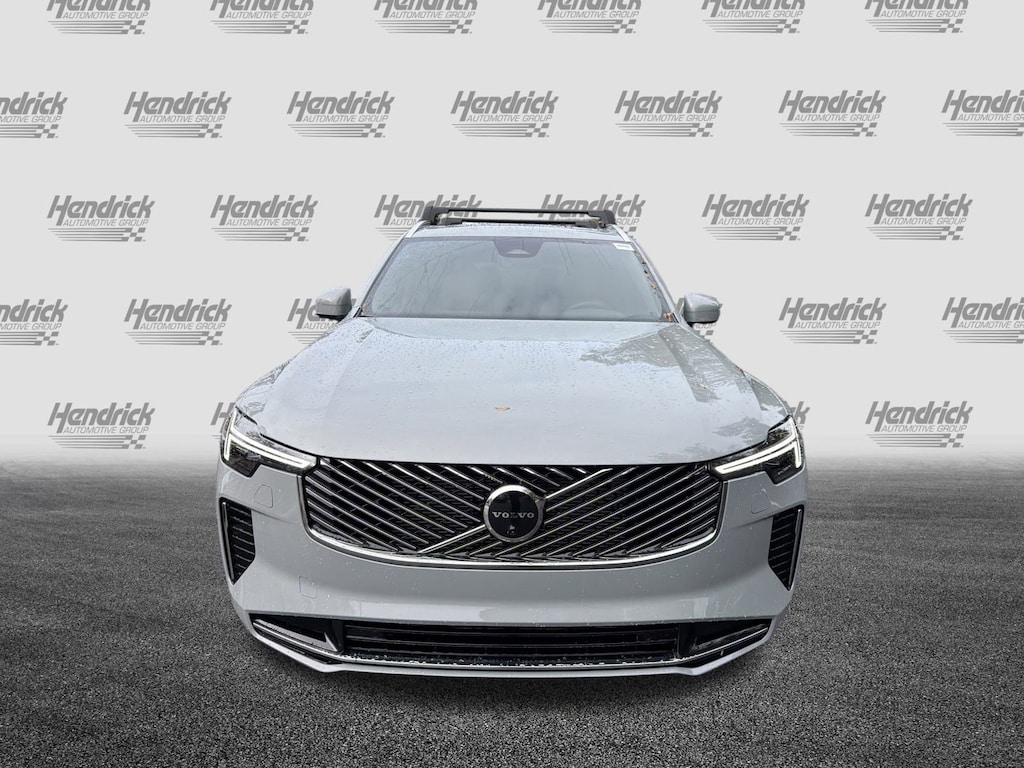 New 2026 Volvo XC90 B5 Plus 7-Seater SUV