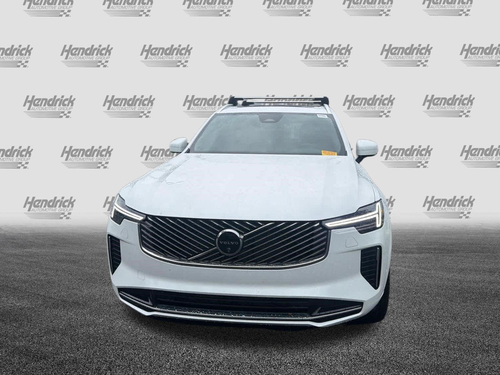 Volvo XC90 Plus