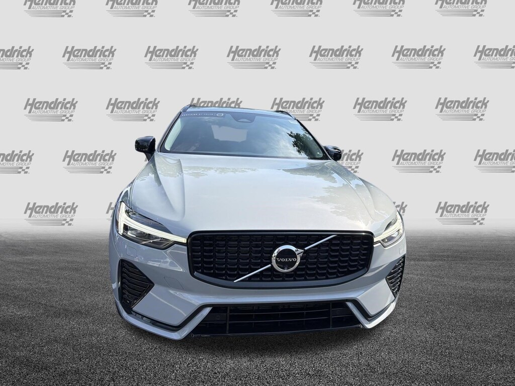 Certified 2024 Volvo XC60 Plus Dark Theme SUV