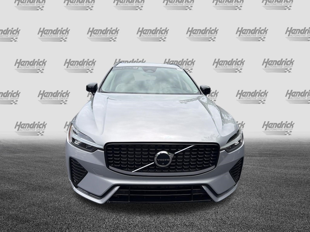 Certified 2023 Volvo XC60 Plus Dark Theme SUV