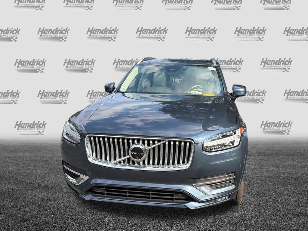 Used 2023 Volvo XC90 Plus SUV