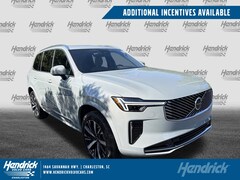 2026 Volvo XC90 B5 Core AWD SUV