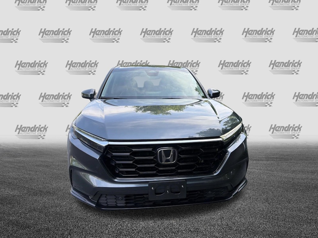 Used 2023 Honda CR-V EX-L SUV