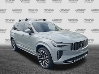 2025 Volvo XC90 Plus SUV