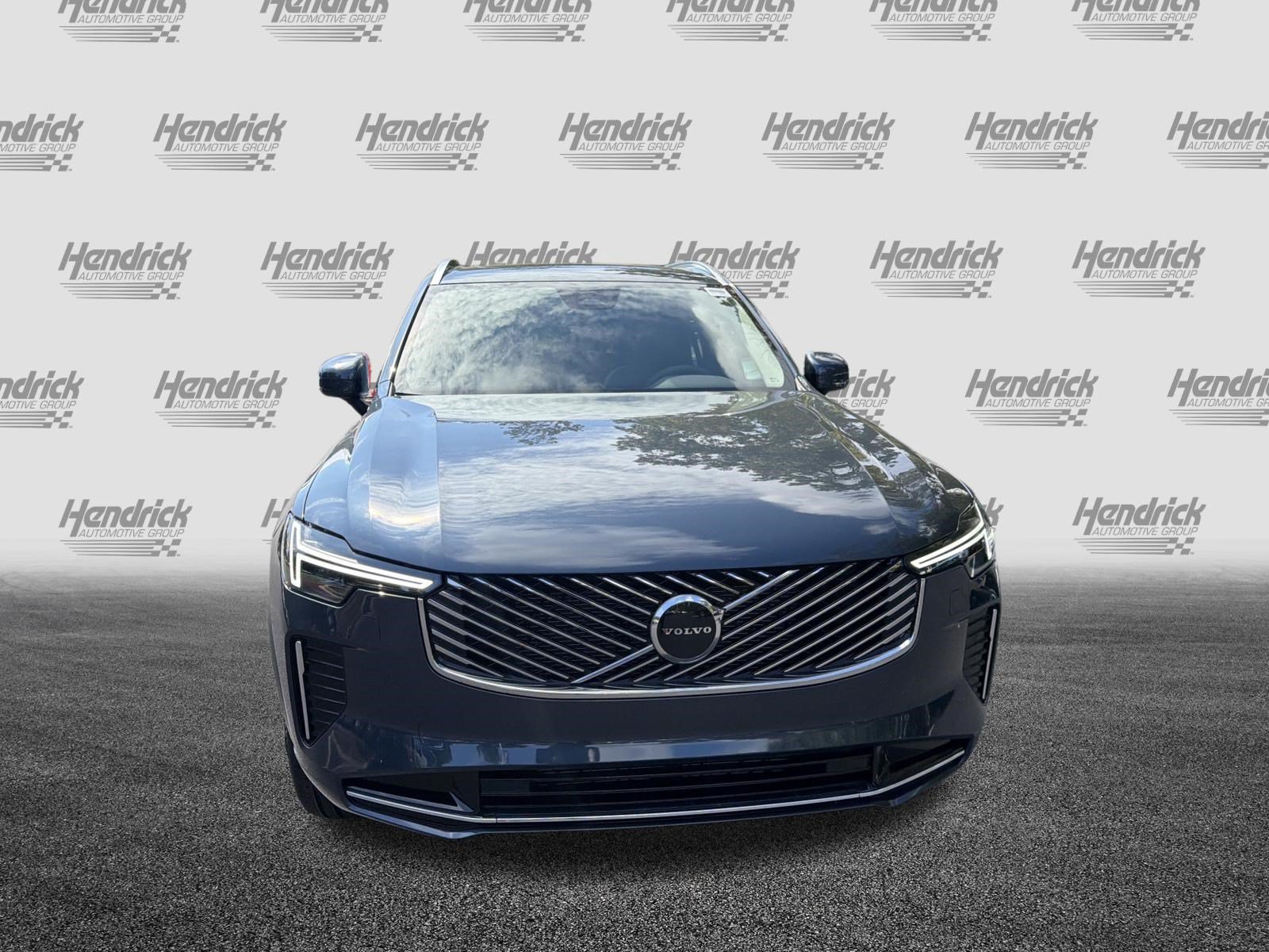 New 2027 Volvo XC90 B5 Core SUV