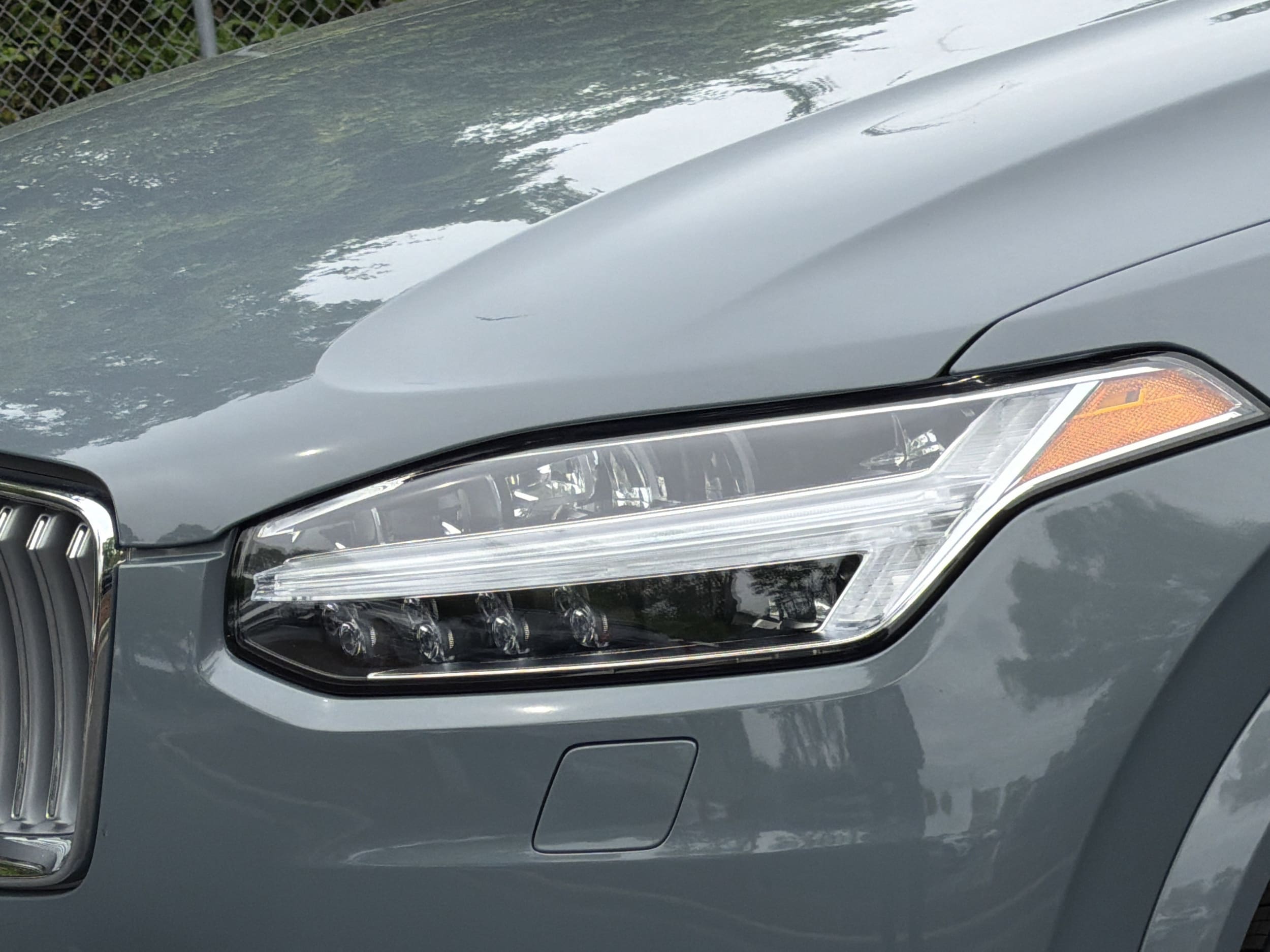 2023 Volvo XC90 Plus photo 5