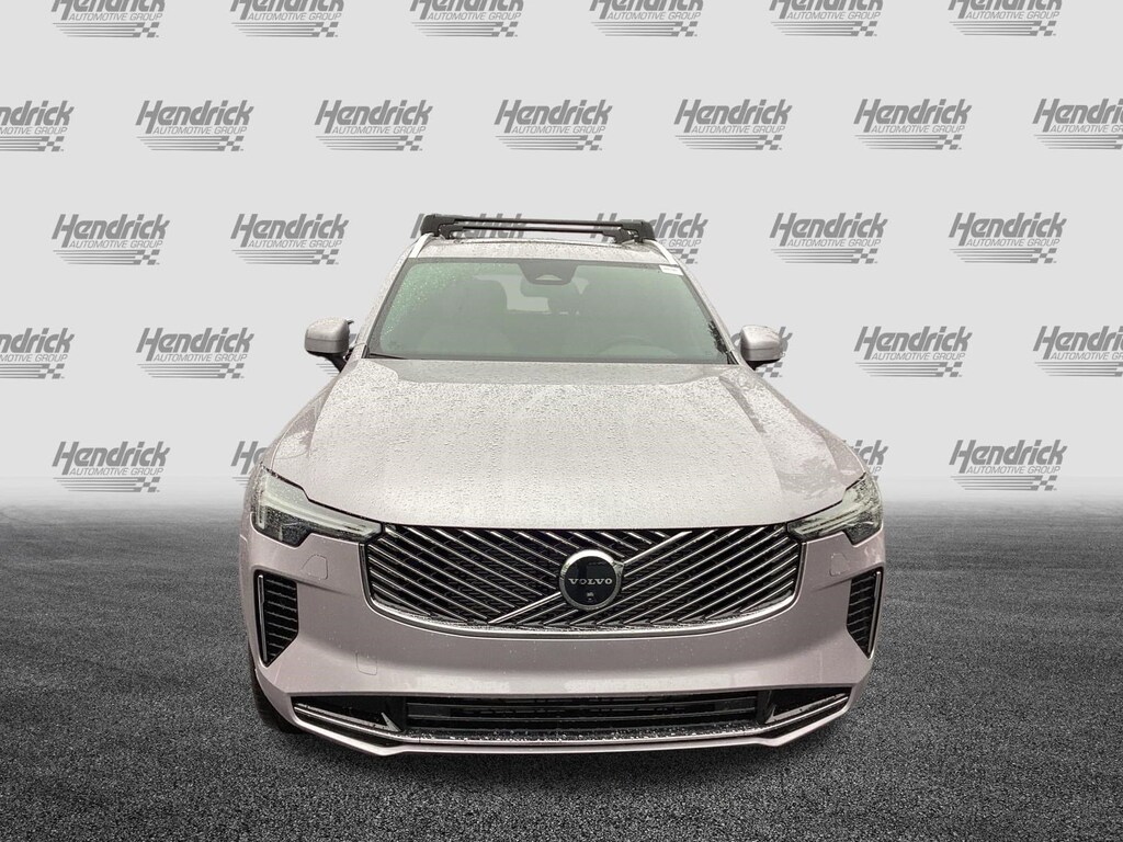 Certified 2026 Volvo XC90 Plus SUV