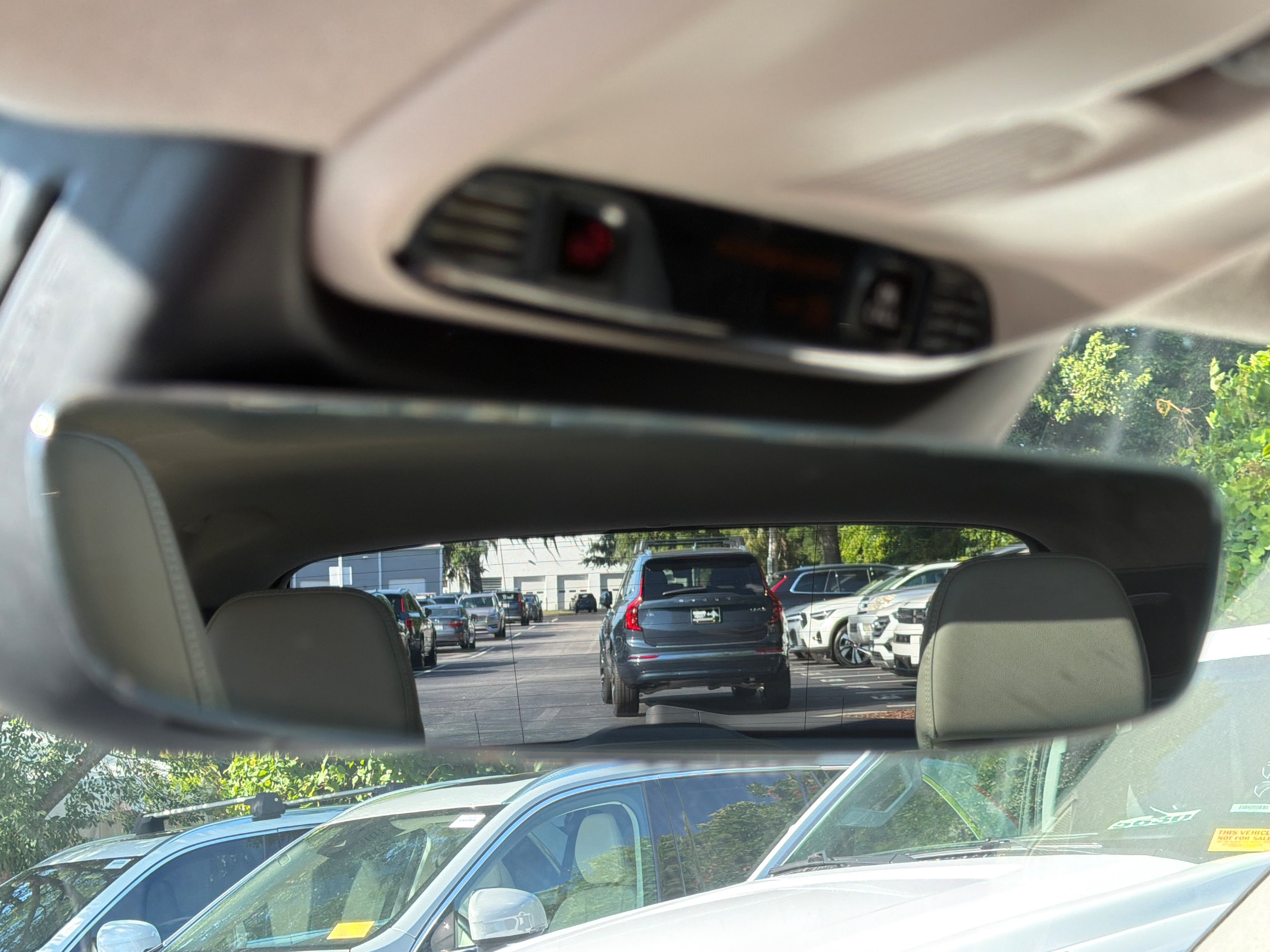 Volvo XC40 Inscription