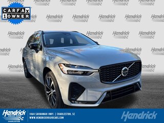 2025 Volvo XC60