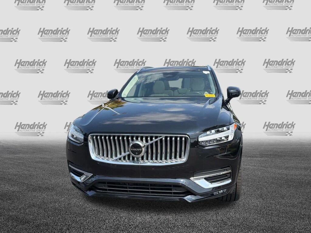 Used 2023 Volvo XC90 Plus SUV