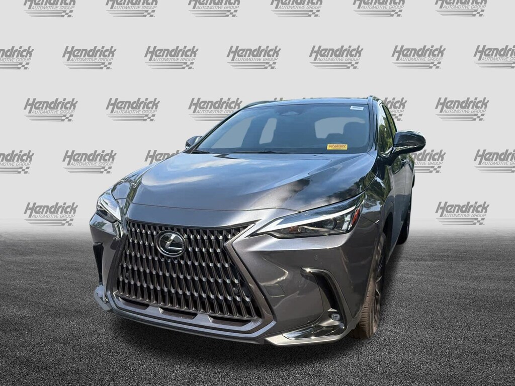 Used 2022 Lexus NX 350 Premium AWD SUV