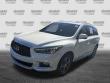2017 INFINITI QX60 SUV
