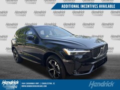 2026 Volvo XC60 B5 Core AWD SUV