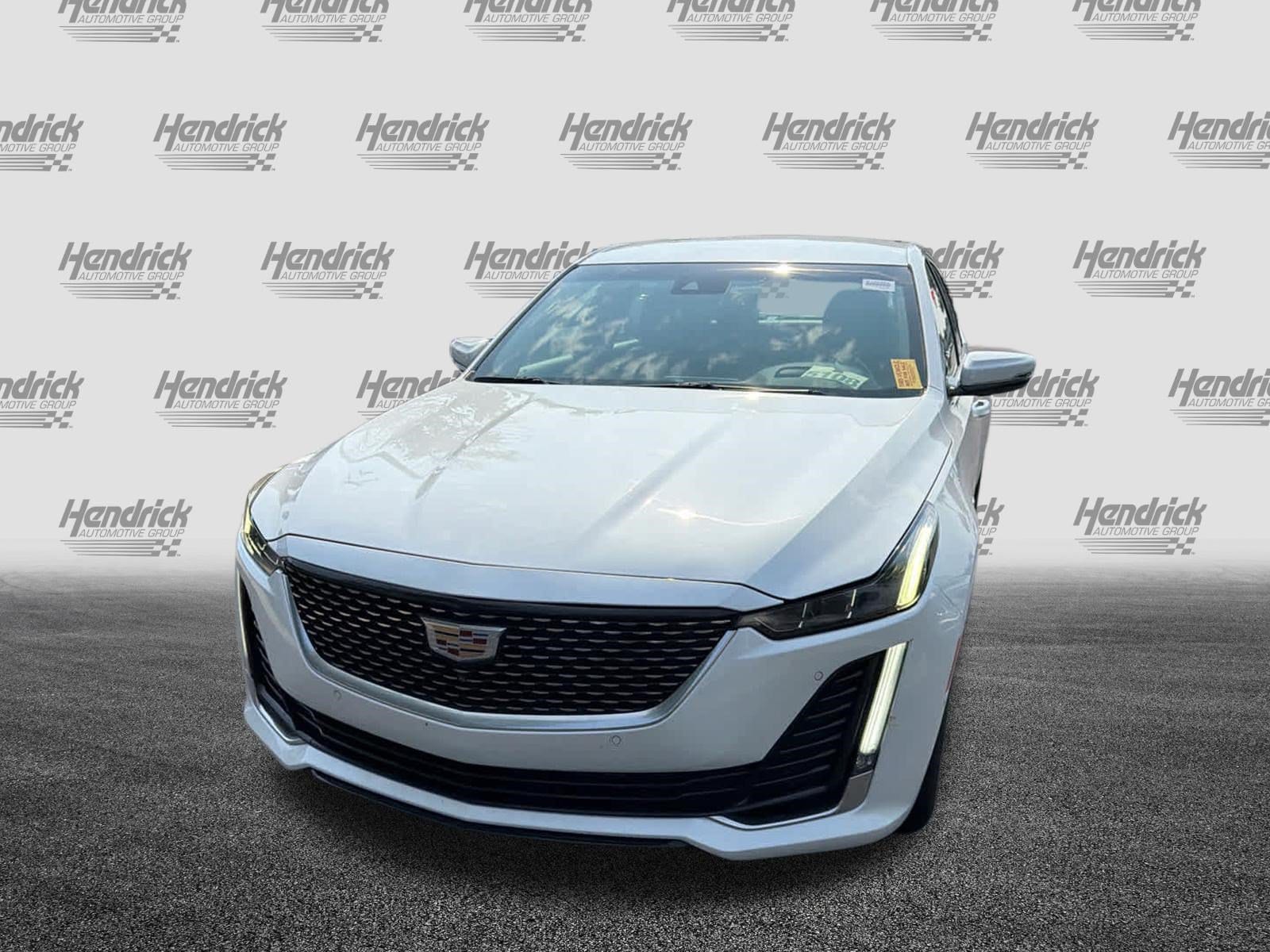 CADILLAC CT5 Premium Luxury