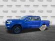 2024 Nissan Frontier SL Pickup