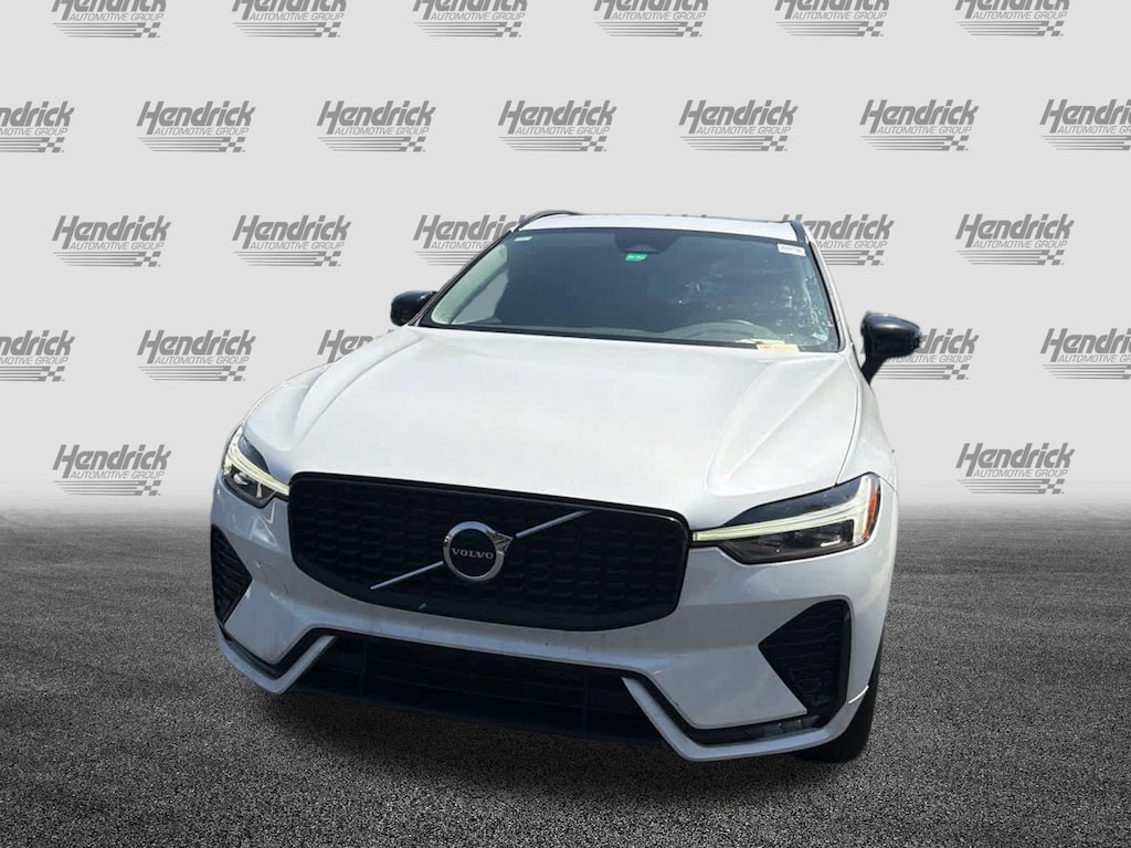 Certified 2024 Volvo XC60 Core Dark Theme SUV