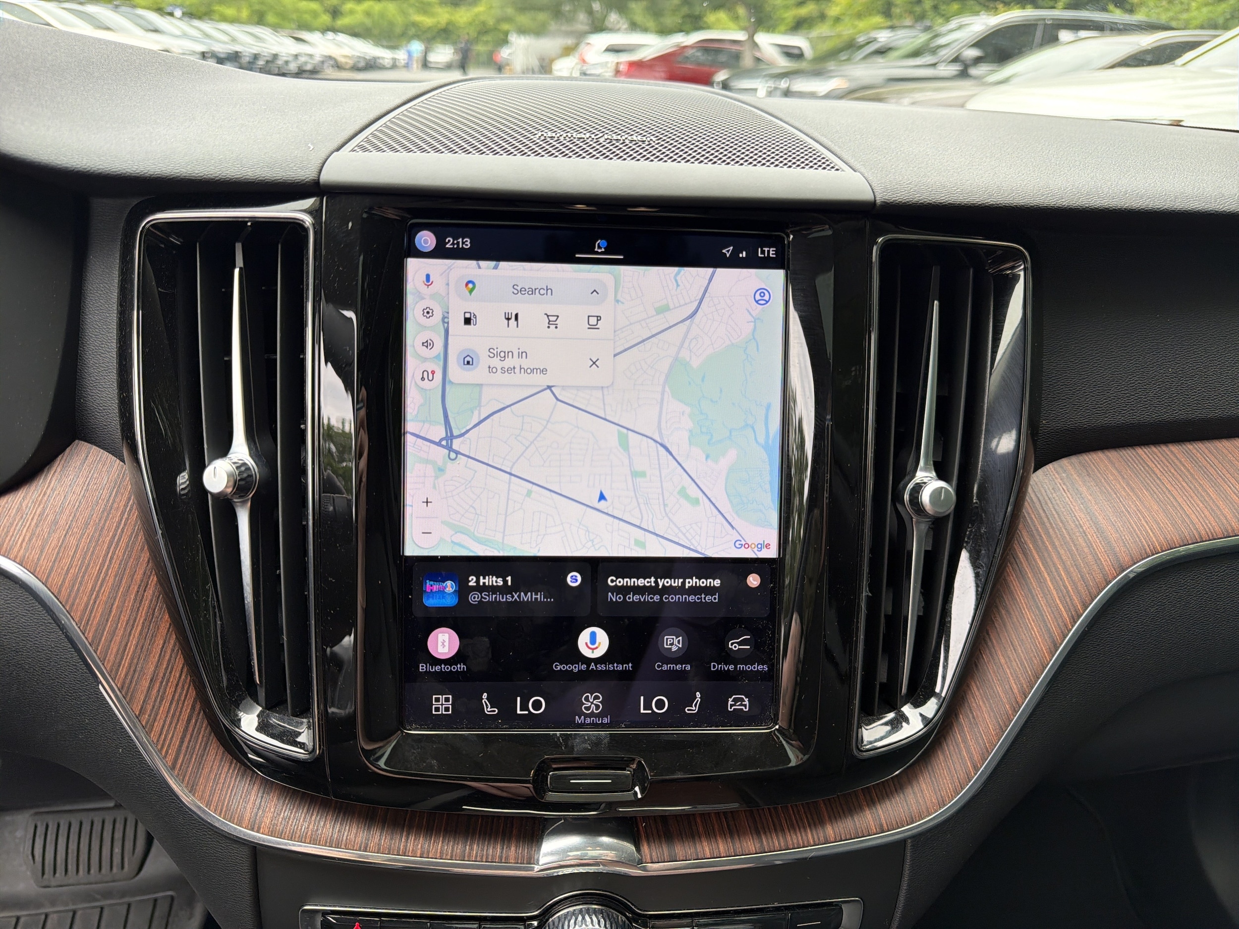 Used 2023 Volvo XC60 For Sale in Charleston