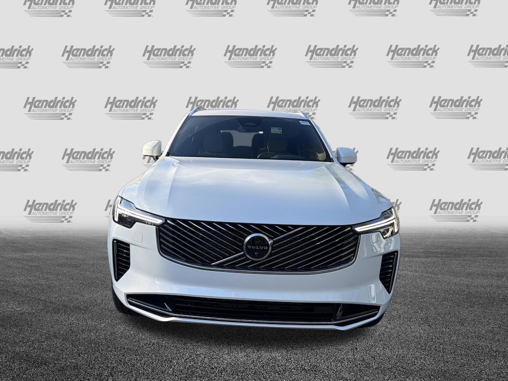 New 2026 Volvo XC90 B5 Plus 7-Seater SUV