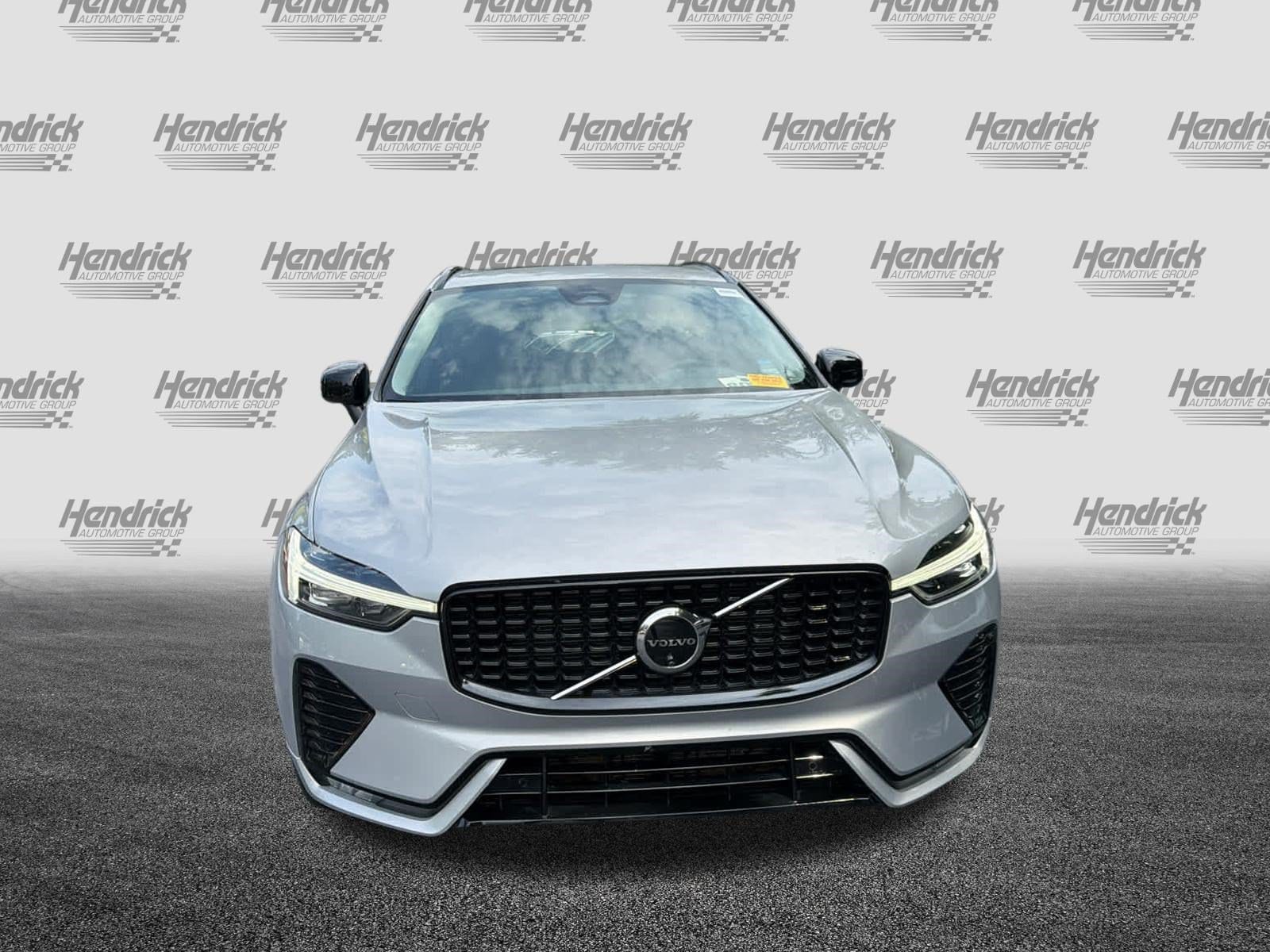 Volvo XC60 Plus