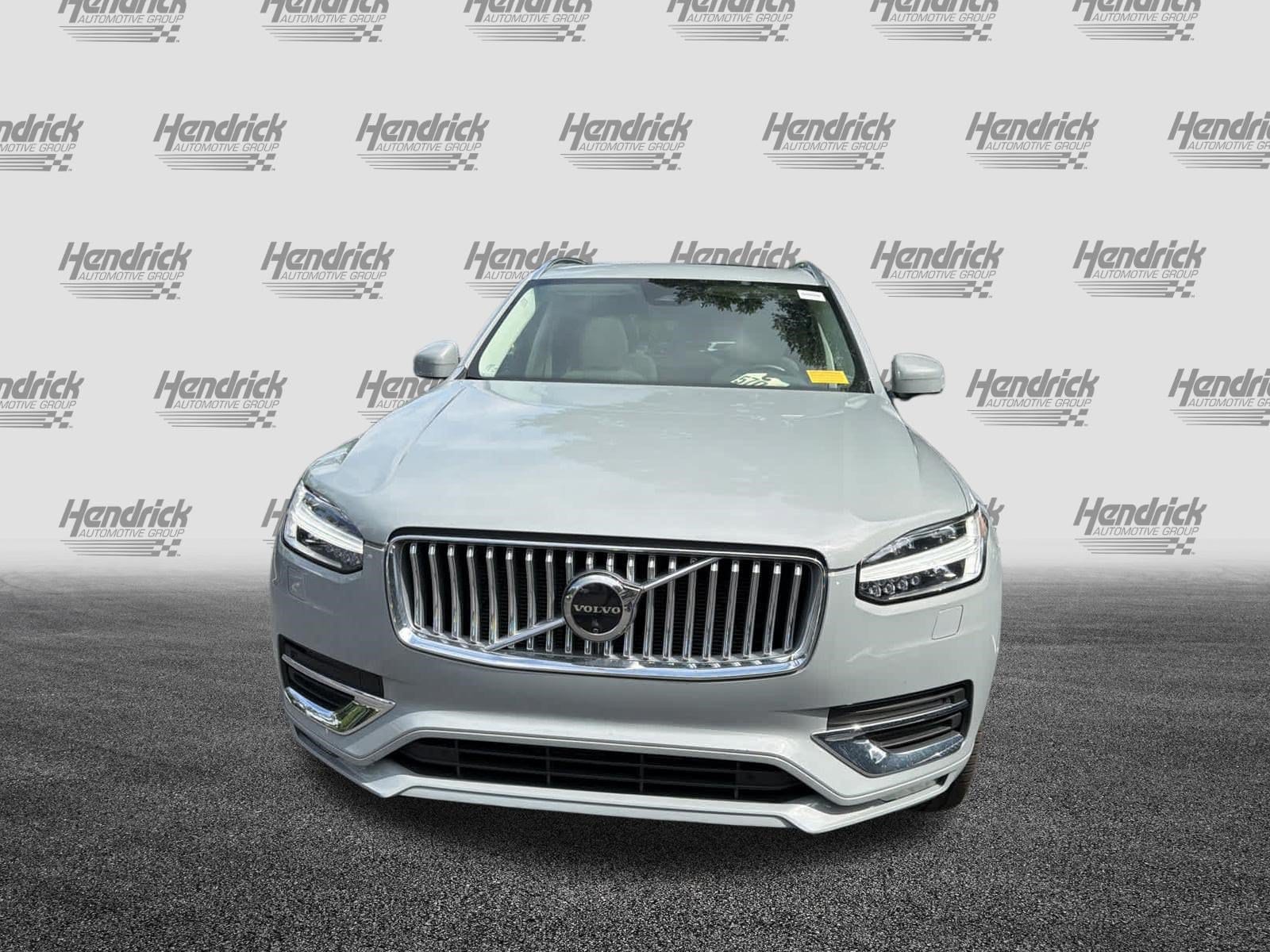 Volvo XC90 Plus
