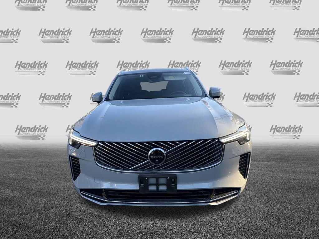 Certified 2025 Volvo XC90 Plus SUV