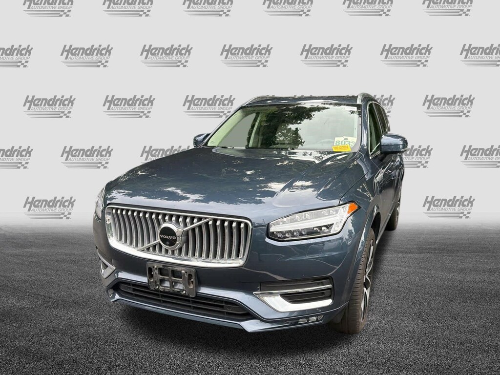 Used 2023 Volvo XC90 Plus SUV