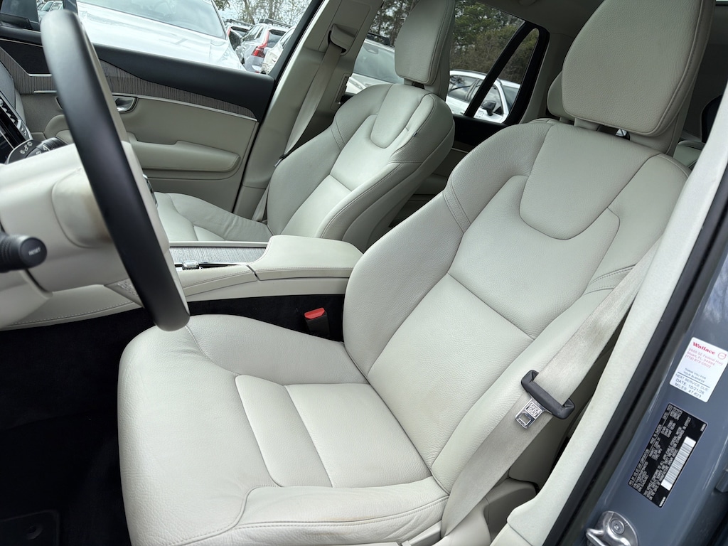 Certified 2023 Volvo XC90 Core SUV