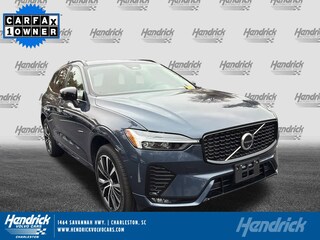 2025 Volvo XC60
