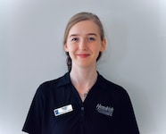 Staff member Mackenzie Turner from ID_e3ad82e6c62c