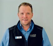 Staff member Keith Mandenhall from ID_da0f9f72ffc5