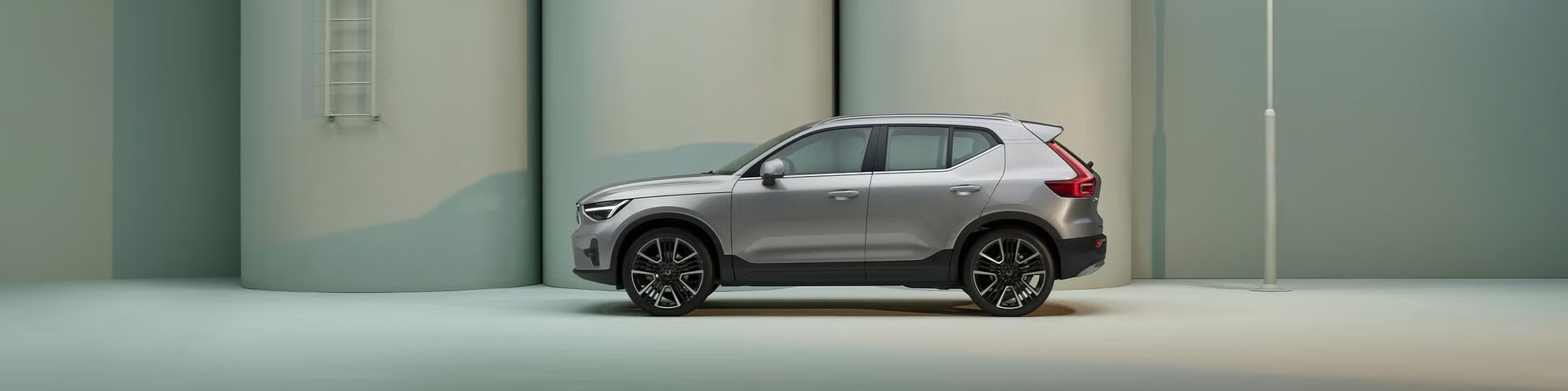 2026 Volvo XC40 for sale in Charleston