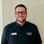 Staff member Jonathan Rushton from ID_330286