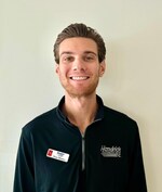 Staff member Brian Waldon from ID_e3ad82e6c62c