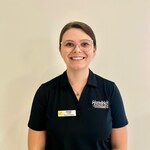 Staff member Kaycie Wilder from ID_0f1c27f43a47