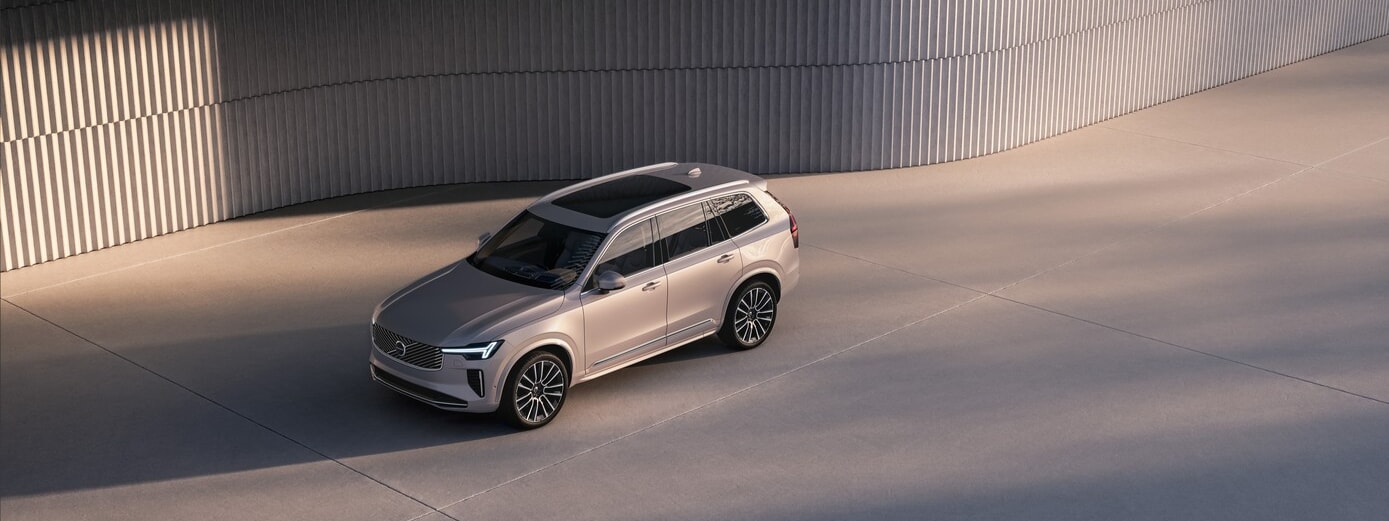 2026 Volvo XC90 for sale in Charleston