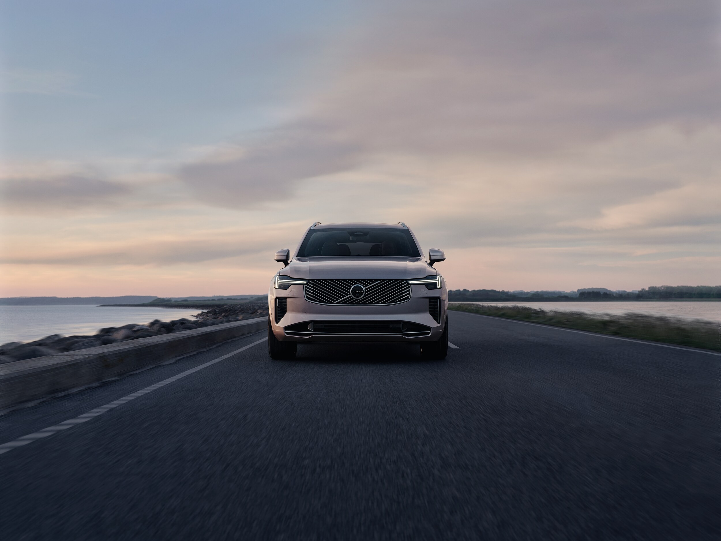 2026 Volvo XC90 for sale in Charleston