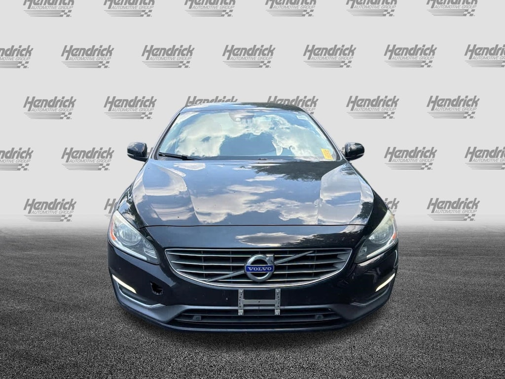Used 2018 Volvo S60 Inscription Sedan