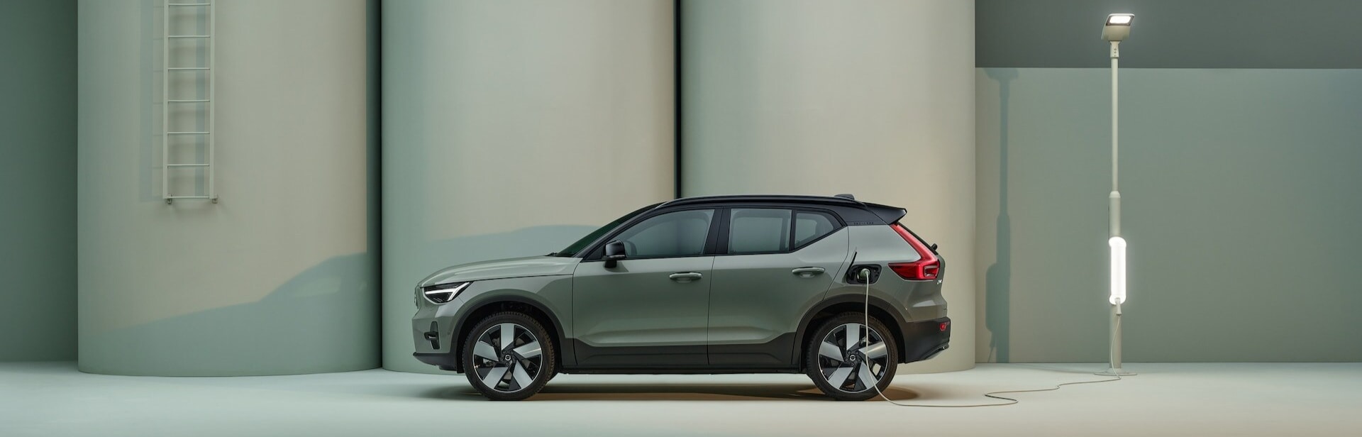 2024 Volvo XC40 Recharge Pure Electric for sale in Charleston