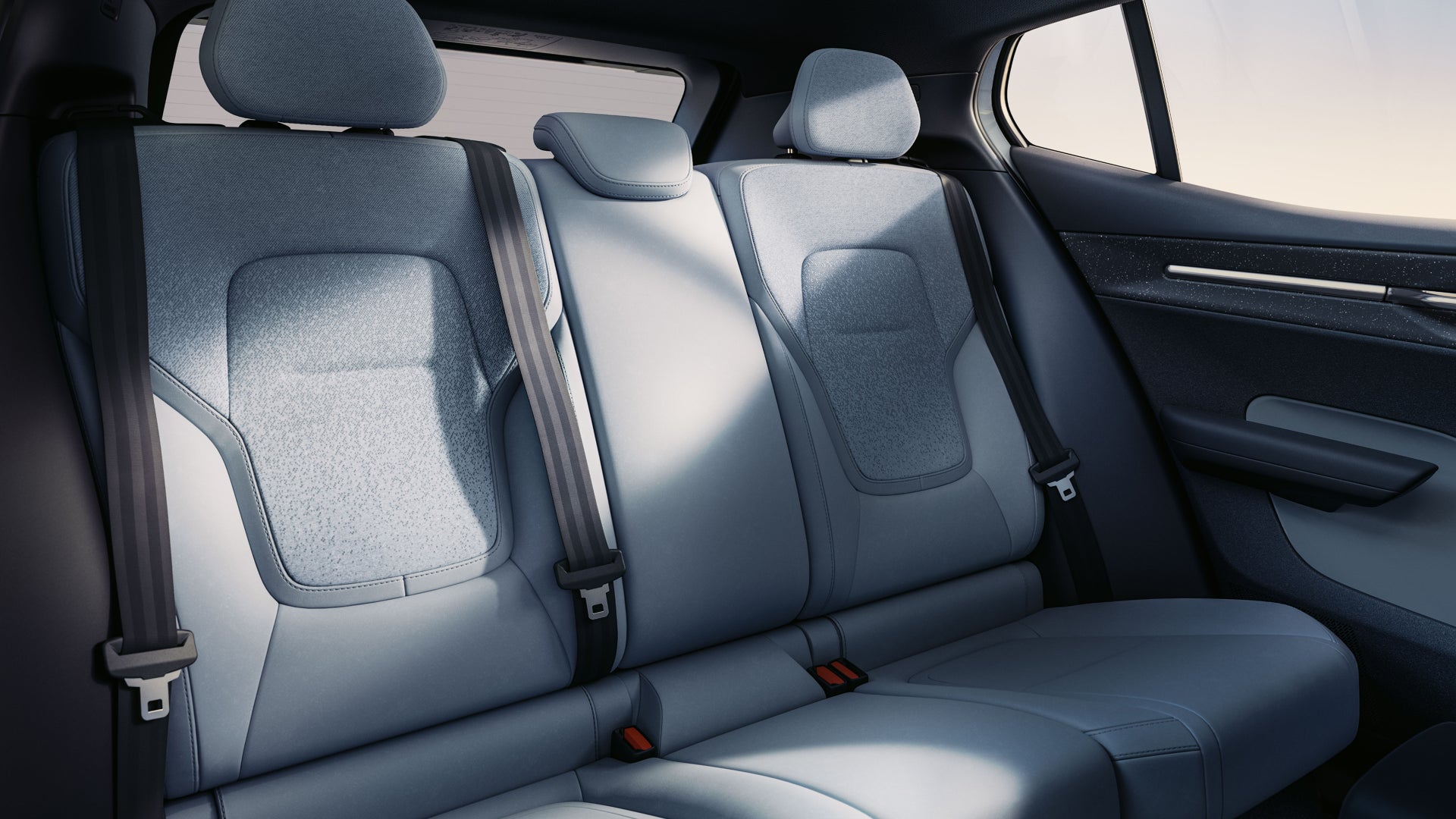 2026 Volvo EX30 in Charleston