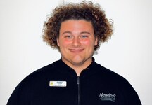 Staff member Bryce Salyers Jr. from ID_a5eca342a222